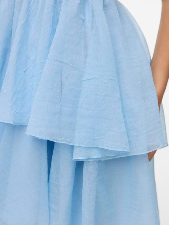 Actual product image Vero Moda SNRUBY Kurzes Kleid Kleid (L)