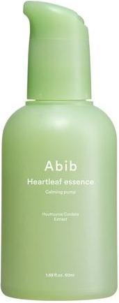 Actual product image Mixsoon Heartleaf Essence Calming Pump 1.69 fl oz 50ml (50 ml)