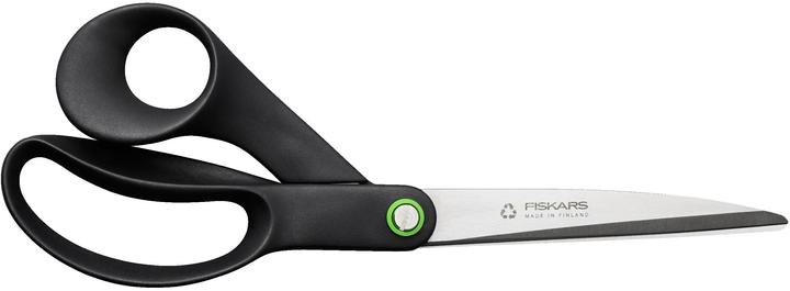 Produktbild Fiskars Schere FF 25 cm, rostfreier Stahl, Rechtshänder (25 cm)