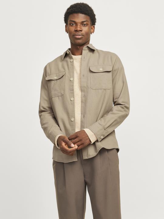 Immagine prodotto Jack & Jones Jjedarren Overshirt Ls Noos (M)