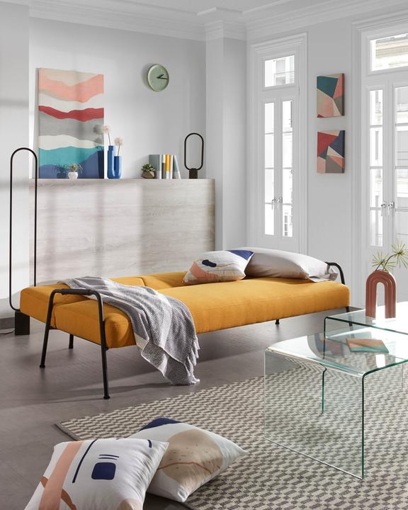 Actual product image Kave Home Neiela (3-seater, Sofa bed)