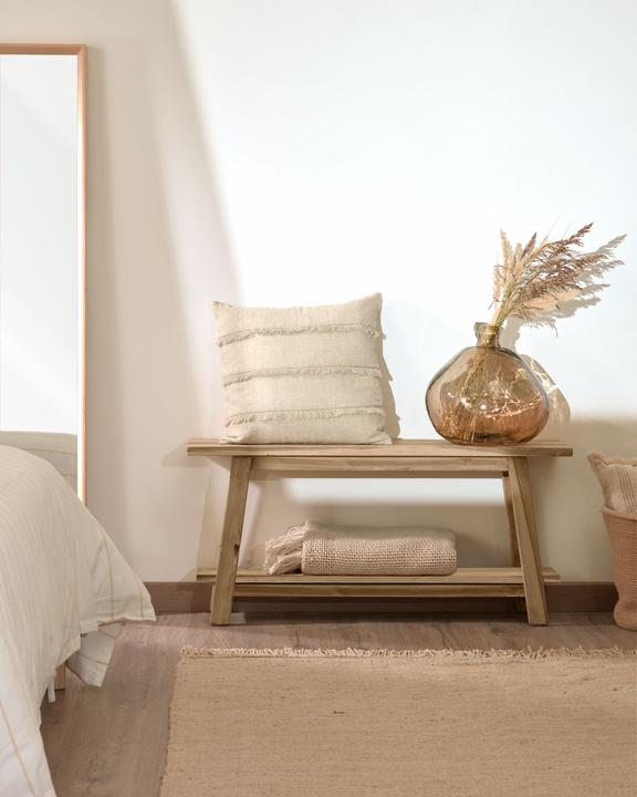 Actual product image Kave Home Keisy (53 x 45 cm)