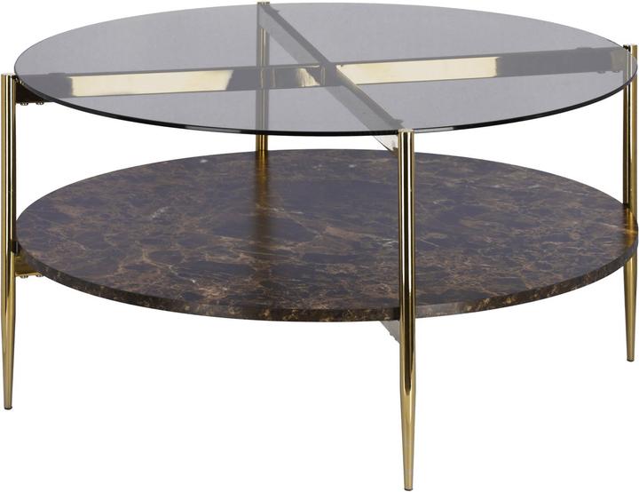 Actual product image Kave Home Kamilah (84 x 84 x 43 cm)
