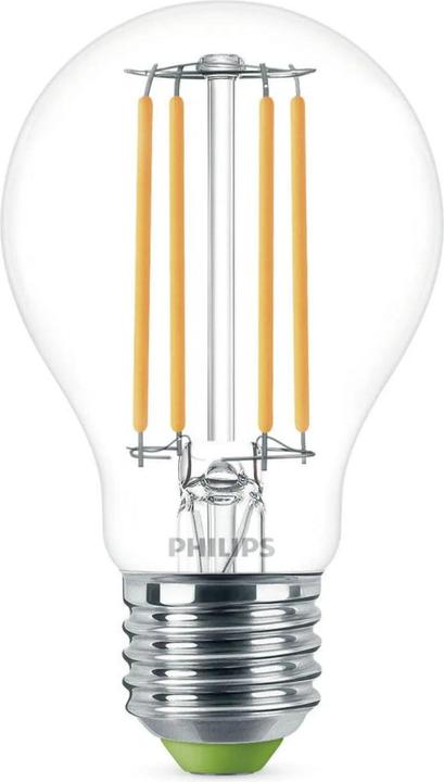Actual product image Philips Lampe (E27, 2.30 W, 485 lm, 1 x, A)
