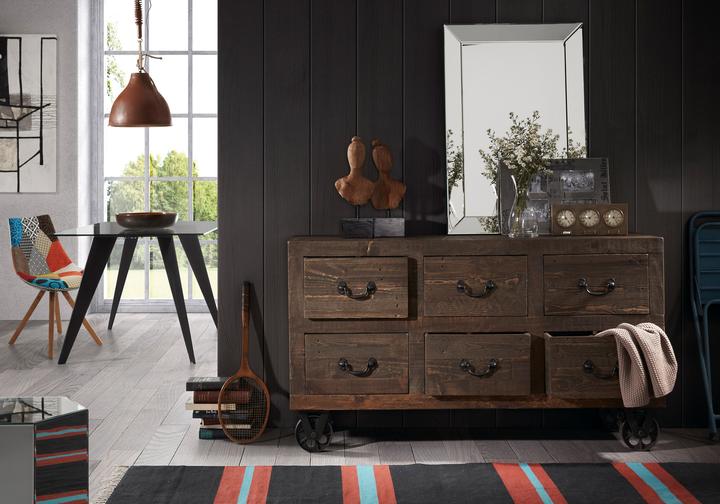 Image du produit Kave Home Lena (5 x 90 x 60 cm)