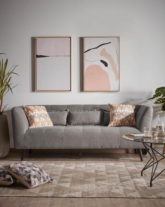Actual product image Kave Home Rohan