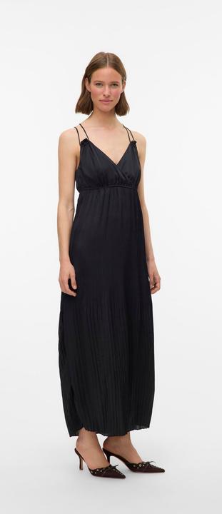 Actual product image Vero Moda VMMALOU Langes Kleid Kleid (S)