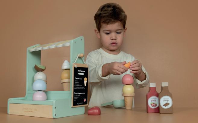 Immagine prodotto Little Dutch Gelateria