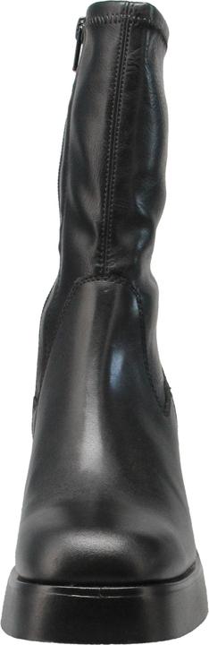 Image du produit Vagabond Brooke 5344-002-20 Femme Bottines mi-hautes Plateforme Fermeture éclair noir (41)