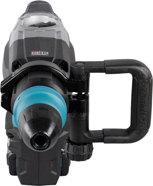 Image du produit Makita Marteau perforateur sans fil XGT HR006GZ 40VMAX (Fonctionnement sur batterie)