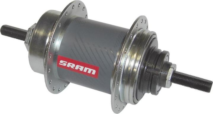 Produktbild Sram Automatix Nabe Freilauf 36 Loch (Felgenbremse)