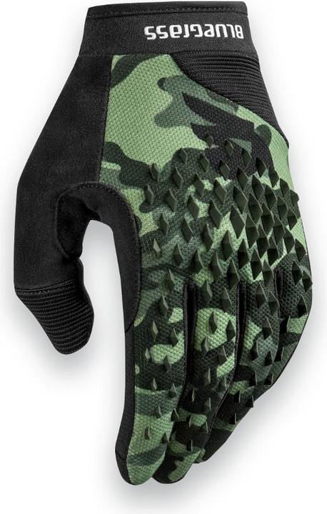Produktbild Bluegrass Bicycle Bluegrass Handschuhe Prizma 3D Camo, S (S)
