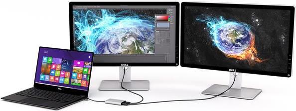 Immagine prodotto StarTech Thunderbolt 3 zu (HDMI, 11.40 cm)