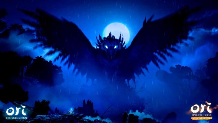 Actual product image iam8bit Ori: The Collection SWITCH (Switch, DE)