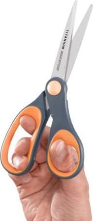 Actual product image Westcott Titanium (21 cm)
