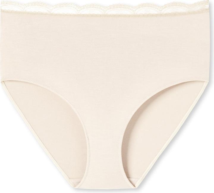 Immagine prodotto Schiesser Maxi slip in pizzo femminile (34, Confezione singola)