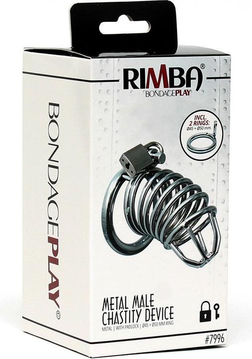 Produktbild Rimba Chastity