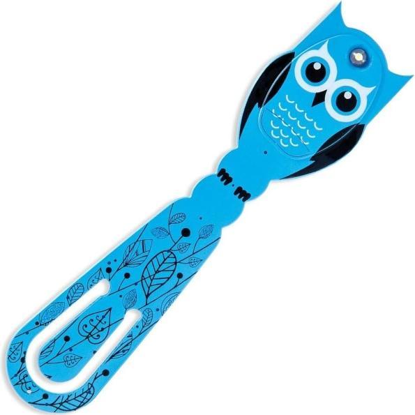 Actual product image Owl