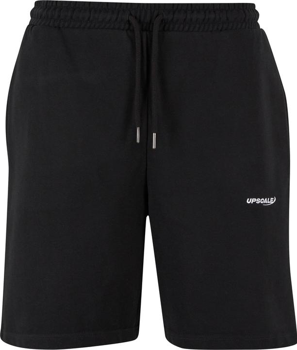 Actual product image Urban Classics Upscale Upscale Core EMB Heavy Sweatshorts - 191115 (S)
