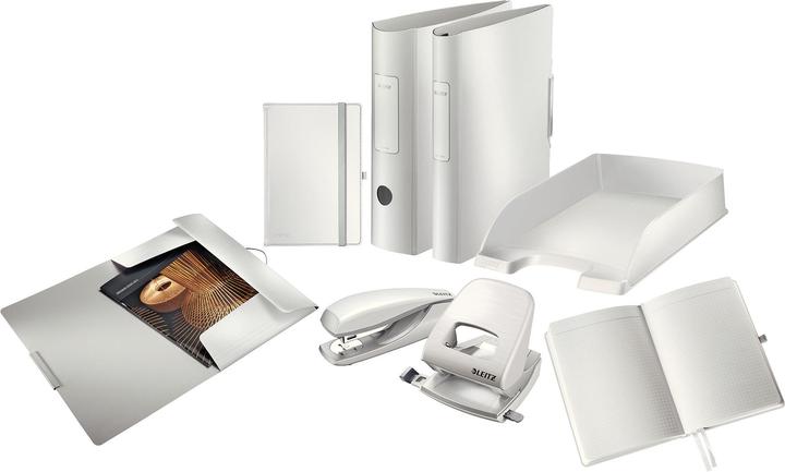 Actual product image Leitz Office punch NeXXt Style