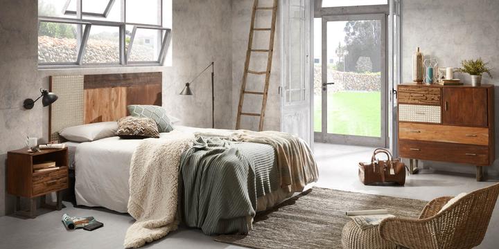 Actual product image Kave Home Dione (E14)