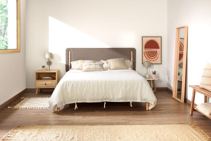 Actual product image Kave Home Alish (E27)