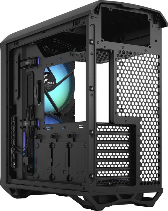 Produktbild Fractal Torrent Compact (ATX, mATX, Mini-ITX, E-ATX)