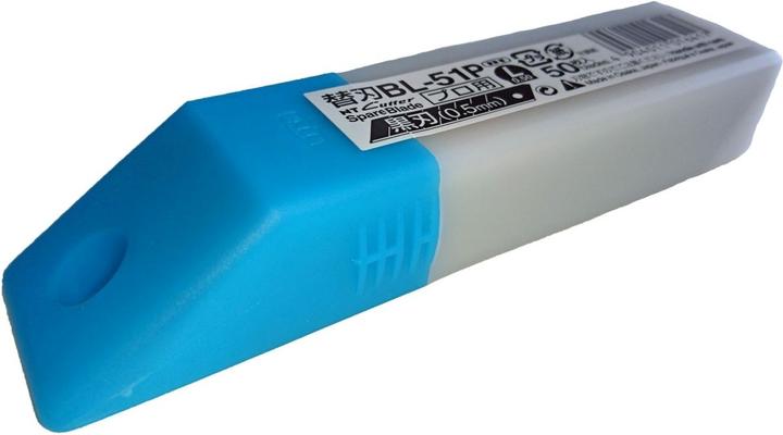 Produktbild NT Cutter Cutter-Ersatzklingen (Ersatzklinge)