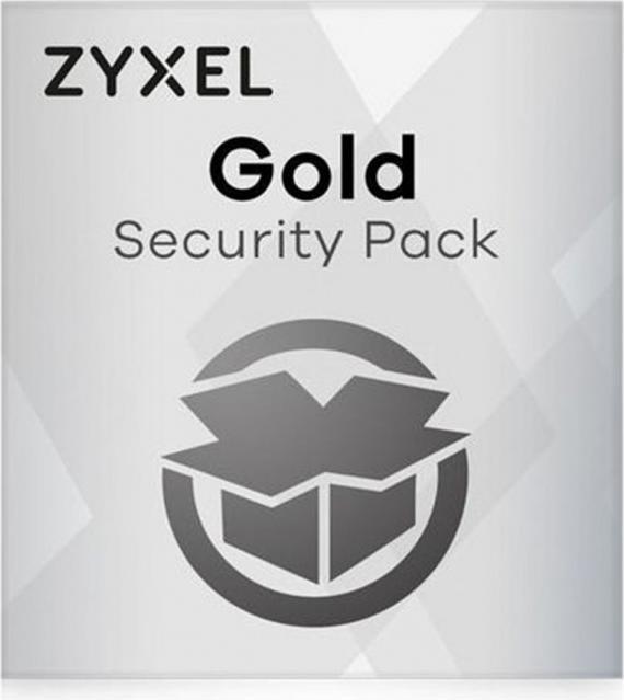 Actual product image Zyxel ATP LIC Gold, 2 years for ATP500 (1 Devices, 24 months)