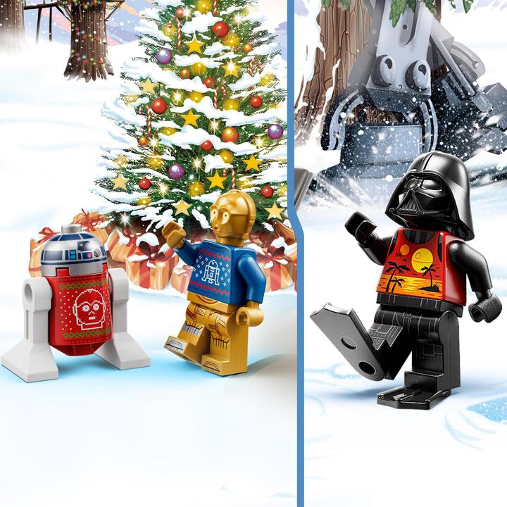 Produktbild LEGO Star Wars