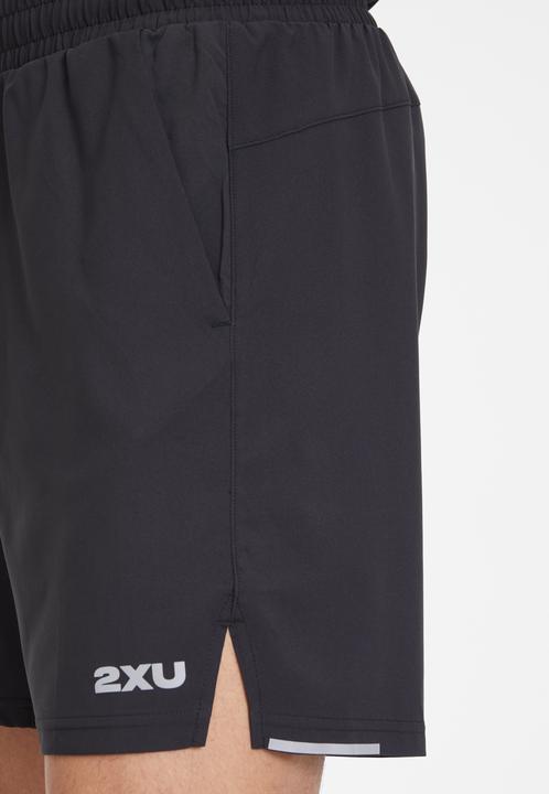 Actual product image 2XU Aero 7 Inch Shorts (L)