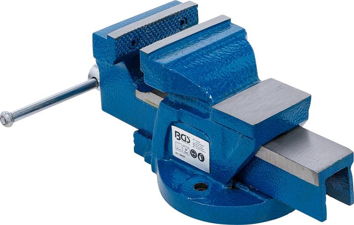 Produktbild BGS Parallel-Schraubstock | 80 mm Spannbacken (80 mm)