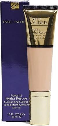Actual product image Estée Lauder Futurist hydra Rescue (No. 2C1 - Pure Beige)