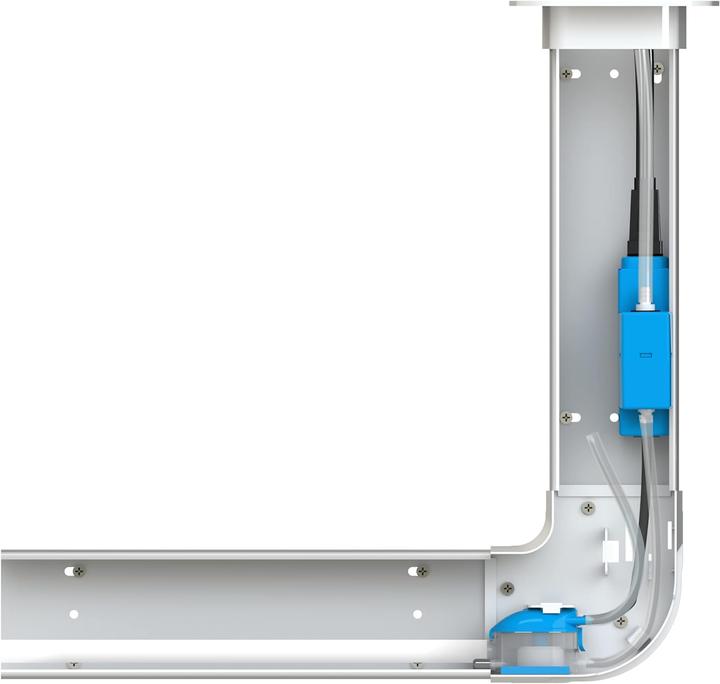 Produktbild SFA SaniCondens Clim Pack S