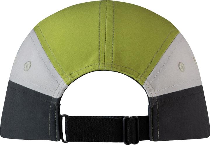 Produktbild Buff 5 Panel Go Cap Domus (L, XL)