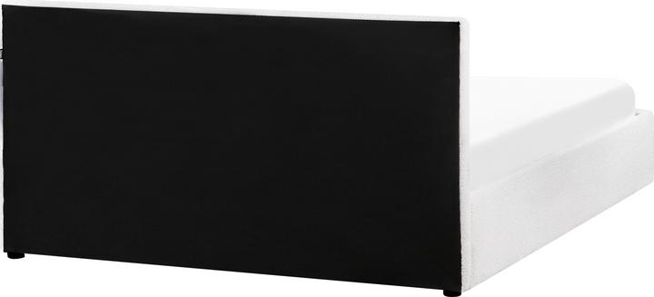 Actual product image Beliani Montlaur (160 x 200 cm)
