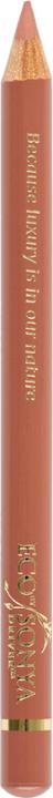 Eco by Sonya Lipliner Perfect Nude