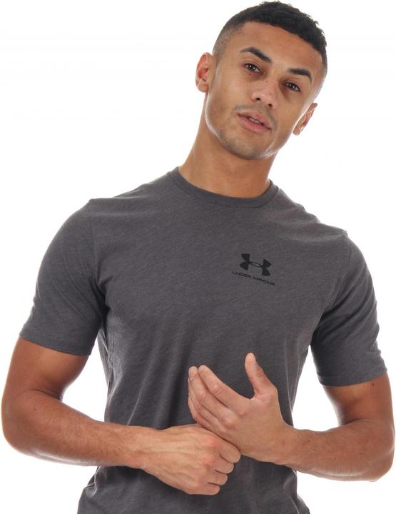Produktbild Under Armour Sportstyle TShirt kurzärmlig (XXL)