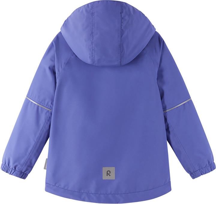 Immagine prodotto Reima tec Kinder Regenjacke Kallahti Breezy (104)