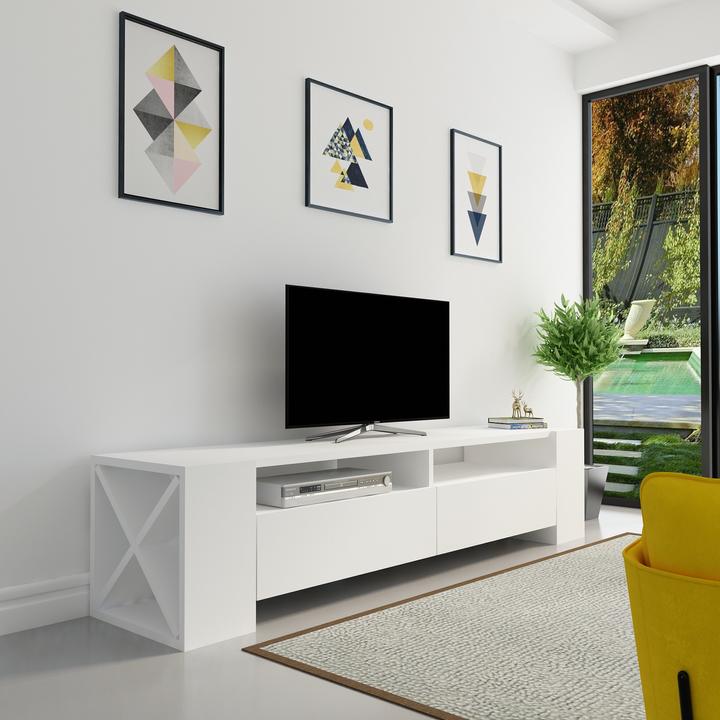 Actual product image Hanah Home Luciano (155 x 35 x 35 cm)