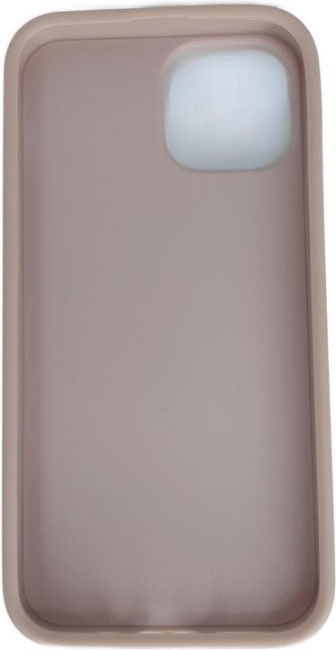 Produktbild Guess Hard Cover 4G Big Metal Logo Case (Apple iPhone 13 mini)