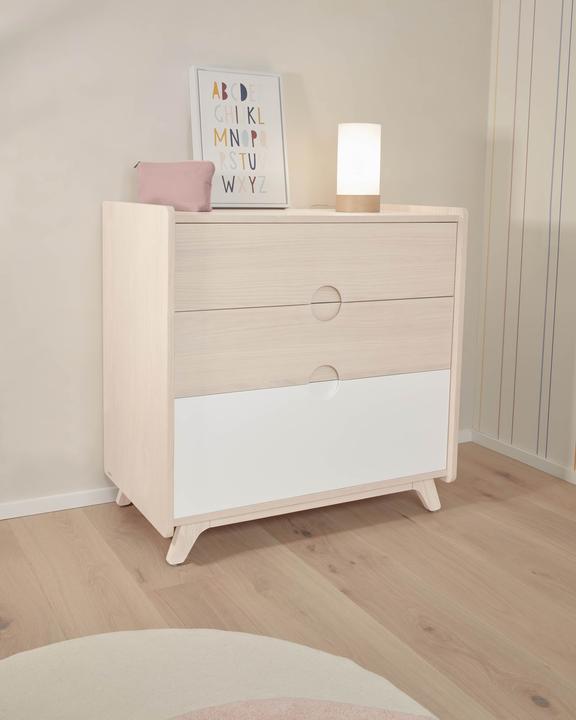 Image du produit Kave Home Keila (4 x 30 x 42 cm)