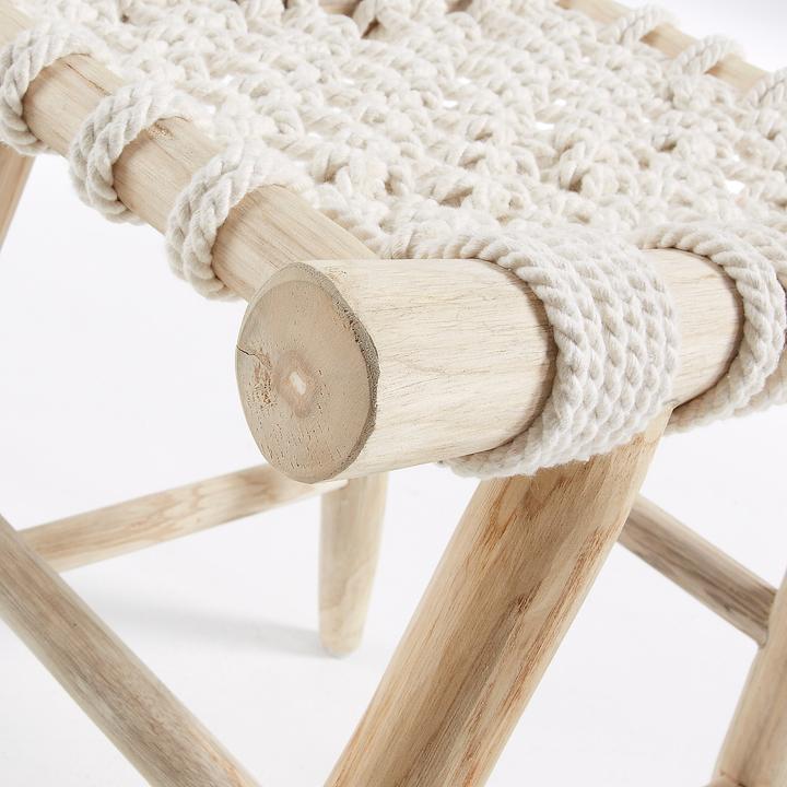 Actual product image Kave Home Edgard