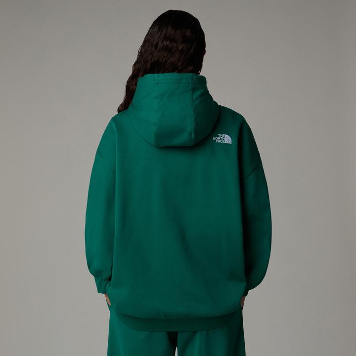 Immagine prodotto North Face Felpa con cappuccio Essential da donna (M)