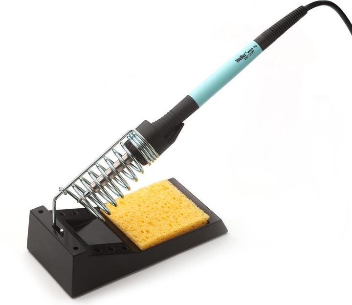 Actual product image Weller Erem WE 1010 Soldering Set 230 V F/G