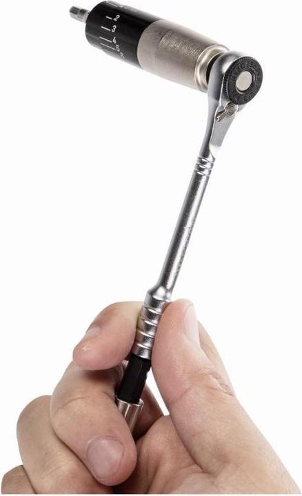 Immagine prodotto Topeak Nano TorqBar X (3/4", 5/16", 2 Nm, 6 Nm)