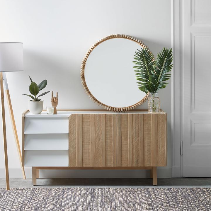 Actual product image Kave Home Iguazu (E27)
