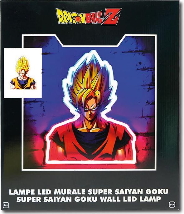 Image du produit Teknofun Dragon Ball - Son Goku