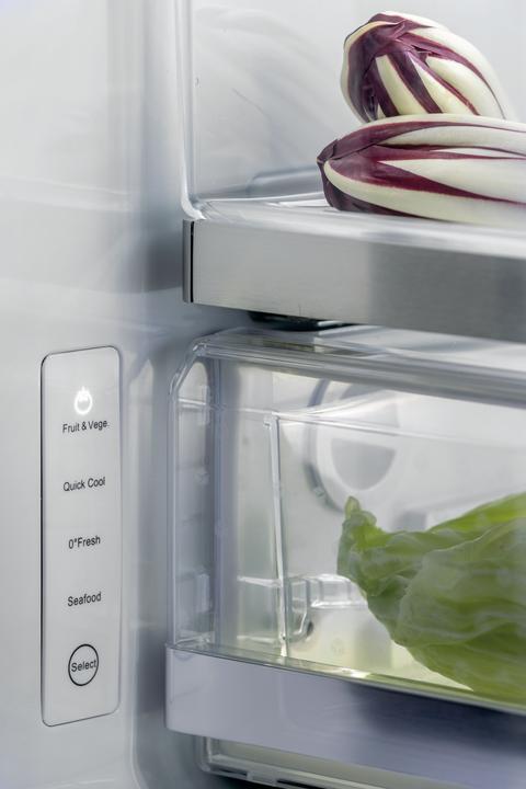 Produktbild Haier HB26FSNAAA (750 l)