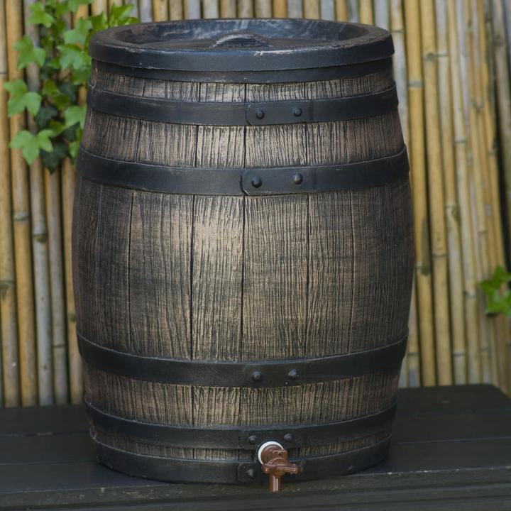 Produktbild Nature Regenfass (120 l)